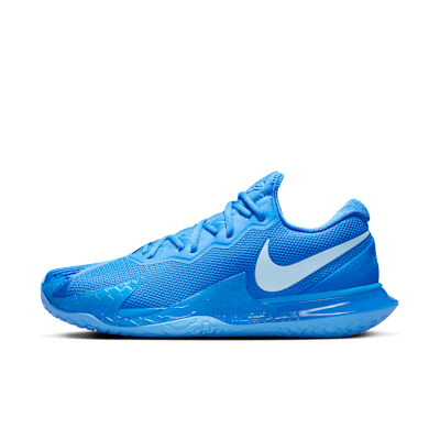 消費税無し 4 Cage Vapor Zoom NikeCourt Rafa Tennis Court Hard Men's シューズ(男性用)